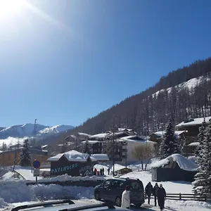 Cosy Central Et Fonctionnel La Foux D'allos Allos